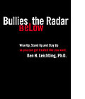 Bullies Below the Radar softcover Book photo